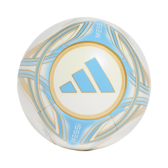 Adidas Μπάλα ποδοσφαίρου Messi Club Ball